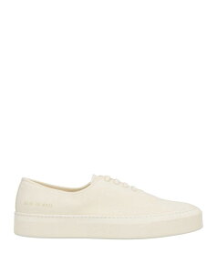 �R�����E�v���W�F�N�c �����Y �V���[�Y �X�j�[�J�[ COMMON PROJECTS �X�j�[�J�[ Ivory �A�C�{���[