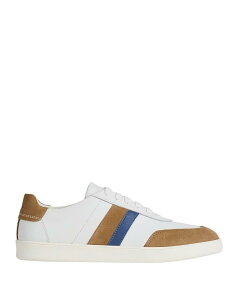 �W�F�I�b�N�X �����Y �V���[�Y �X�j�[�J�[ GEOX �X�j�[�J�[ White �z���C�g