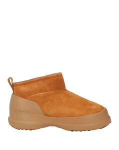 ���[���u�[�c �����Y �V���[�Y �u�[�c�E���C���u�[�c MOON BOOT �V���[�g�u�[�c Camel �L������