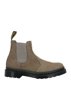 �h�N�^�[�}�[�`�� �����Y �V���[�Y �u�[�c�E���C���u�[�c DR. MARTENS �V���[�g�u�[�c Khaki �J�[�L