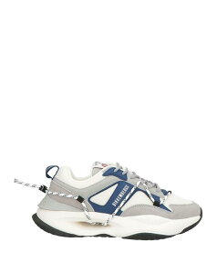 �r�b�P���o�[�O�X �����Y �V���[�Y �X�j�[�J�[ BIKKEMBERGS �X�j�[�J�[ Light Gray �O���[