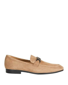 �g�b�Y �����Y �V���[�Y �X���b�|���E���[�t�@�[ TOD'S ���J�V�� Khaki �J�[�L