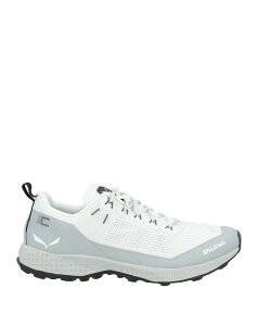 �T���� �����Y �V���[�Y �u�[�c�E���C���u�[�c SALEWA �V���[�g�u�[�c Light Gray �O���[