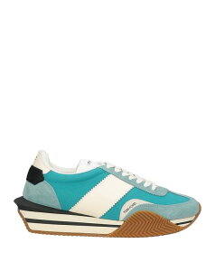 �g���E�t�H�[�h �����Y �V���[�Y �X�j�[�J�[ TOM FORD �X�j�[�J�[ Turquoise Blue �u���[