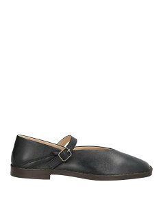 �����[�� �����Y �V���[�Y �X���b�|���E���[�t�@�[ LEMAIRE ���J�V�� Black �u���b�N