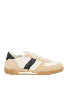 �g���E�t�H�[�h �����Y �V���[�Y �X�j�[�J�[ TOM FORD �X�j�[�J�[ Beige �x�[�W��
