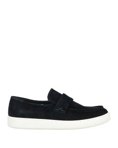 �|�[���A���h�V���[�N �����Y �V���[�Y �X���b�|���E���[�t�@�[ PAUL & SHARK ���J�V�� Midnight Blue �u���[