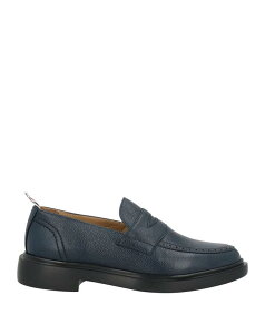 �g���u���E�� �����Y �V���[�Y �X���b�|���E���[�t�@�[ THOM BROWNE ���J�V�� Midnight Blue �u���[