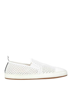 �g���u���E�� �����Y �V���[�Y �X�j�[�J�[ THOM BROWNE �X�j�[�J�[ White �z���C�g