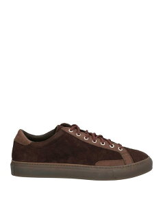 �f�B�G�� �����Y �V���[�Y �X�j�[�J�[ DIEMME �X�j�[�J�[ Chocolate Brown �u���E��