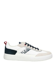 �i�p�s�� �����Y �V���[�Y �X�j�[�J�[ NAPAPIJRI �X�j�[�J�[ White �z���C�g