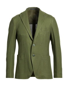 �^���A�g�[�� �����Y �A�E�^�[ �W���P�b�g�E�u���]�� TAGLIATORE �e�[���[�h�W���P�b�g Military Green �O���[��
