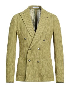 �^���A�g�[�� �����Y �A�E�^�[ �W���P�b�g�E�u���]�� TAGLIATORE �e�[���[�h�W���P�b�g Sage Green �O���[��