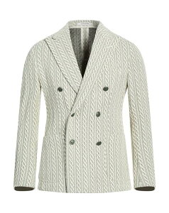 �^���A�g�[�� �����Y �A�E�^�[ �W���P�b�g�E�u���]�� TAGLIATORE �e�[���[�h�W���P�b�g Sage Green �O���[��