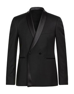 �^���A�g�[�� �����Y �A�E�^�[ �W���P�b�g�E�u���]�� TAGLIATORE �e�[���[�h�W���P�b�g Black �u���b�N
