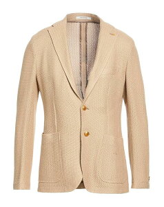 �^���A�g�[�� �����Y �A�E�^�[ �W���P�b�g�E�u���]�� TAGLIATORE �e�[���[�h�W���P�b�g Beige �x�[�W��
