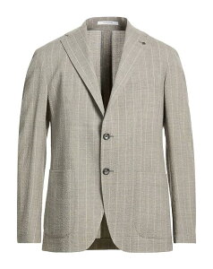 �^���A�g�[�� �����Y �A�E�^�[ �W���P�b�g�E�u���]�� TAGLIATORE �e�[���[�h�W���P�b�g Gray �O���[