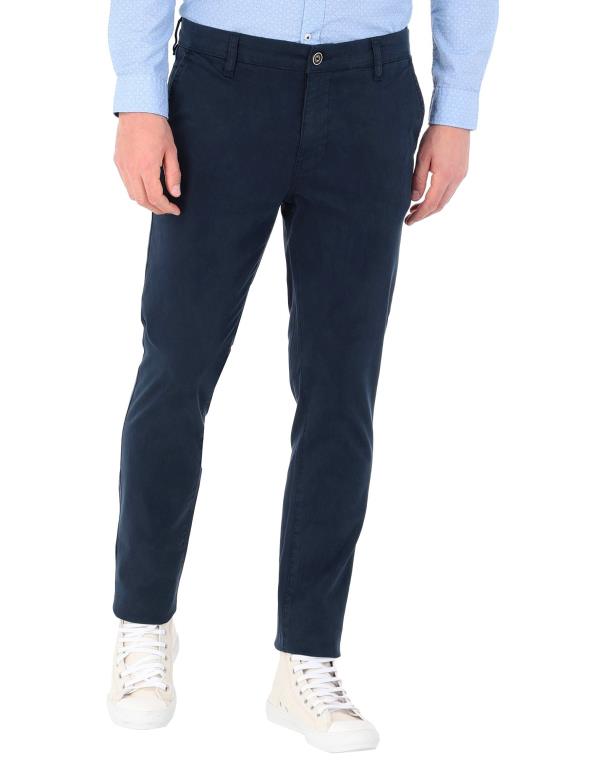 全国総量無料でジャック アンド ジョーンズ blue メンズ pants Casual カジュアルパンツ ボトムス Midnight  ファッション雑貨・小物