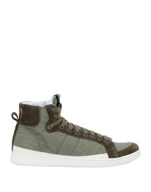 【送料無料】 パントフォラドーロ メンズ スニーカー シューズ Sneakers Military green