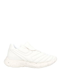 【送料無料】 パントフォラドーロ メンズ スニーカー シューズ Sneakers Ivory