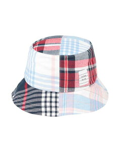 �g���u���E�� �����Y �A�N�Z�T���[ �X�q THOM BROWNE �X�q Sky Blue �u���[