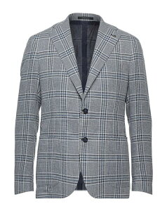 �^���A�g�[�� �����Y �A�E�^�[ �W���P�b�g�E�u���]�� TAGLIATORE �e�[���[�h�W���P�b�g Azure Blue �u���[