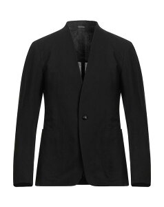 �^���A�g�[�� �����Y �A�E�^�[ �W���P�b�g�E�u���]�� TAGLIATORE �e�[���[�h�W���P�b�g Black �u���b�N