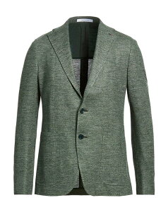 �^���A�g�[�� �����Y �A�E�^�[ �W���P�b�g�E�u���]�� TAGLIATORE �e�[���[�h�W���P�b�g Green �O���[��