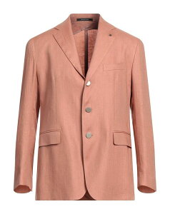 �^���A�g�[�� �����Y �A�E�^�[ �W���P�b�g�E�u���]�� TAGLIATORE �e�[���[�h�W���P�b�g Pink �s���N