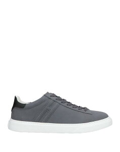 �z�[�K�� �����Y �V���[�Y �X�j�[�J�[ HOGAN �X�j�[�J�[ Gray �O���[