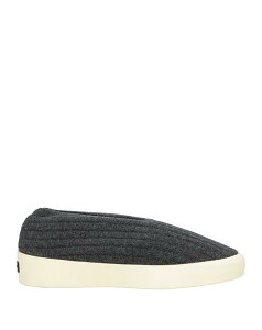 �t�B�A�I�u�S�b�h �����Y �V���[�Y �X�j�[�J�[ FEAR OF GOD �X�j�[�J�[ Charcoal �`���R�[��