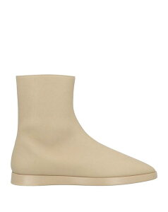 �t�B�A�I�u�S�b�h �����Y �V���[�Y �u�[�c�E���C���u�[�c FEAR OF GOD �V���[�g�u�[�c Beige �x�[�W��