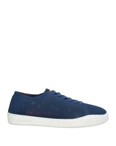 �J���y�[�� �����Y �V���[�Y �X�j�[�J�[ CAMPER �X�j�[�J�[ Navy �l�C�r�[