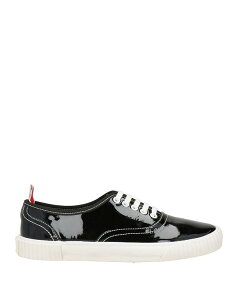 �g���u���E�� �����Y �V���[�Y �X�j�[�J�[ THOM BROWNE �X�j�[�J�[ Black �u���b�N