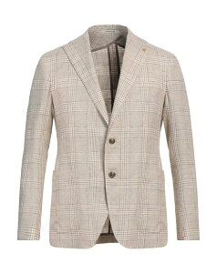 �^���A�g�[�� �����Y �A�E�^�[ �W���P�b�g�E�u���]�� TAGLIATORE �e�[���[�h�W���P�b�g Beige �x�[�W��
