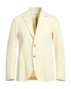 �^���A�g�[�� �����Y �A�E�^�[ �W���P�b�g�E�u���]�� TAGLIATORE �e�[���[�h�W���P�b�g Off White �I�t�z���C�g