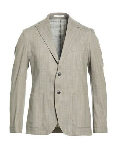 �^���A�g�[�� �����Y �A�E�^�[ �W���P�b�g�E�u���]�� TAGLIATORE �e�[���[�h�W���P�b�g Sage Green �O���[��