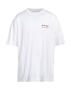 �W�o���V�[ �����Y �g�b�v�X T�V���c GIVENCHY T�V���c White �z���C�g