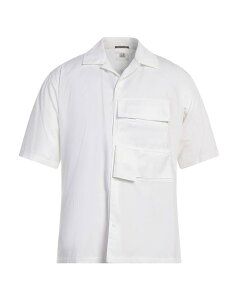 �V�[�s�[�J���p�j�[ �����Y �g�b�v�X �V���c C.P. COMPANY ���n�V���c White �z���C�g