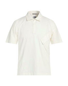 �V�[�s�[�J���p�j�[ �����Y �g�b�v�X �|���V���c C.P. COMPANY �|���V���c White �z���C�g
