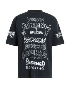 バレンシアガ(BALENCIAGA) メンズ メンズTシャツ・カットソー | 通販 