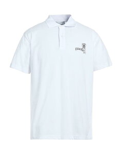 �A�C�X�o�[�O �����Y �g�b�v�X �|���V���c ICEBERG �|���V���c White �z���C�g