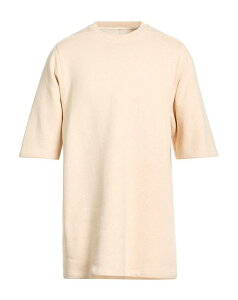 ���b�N�I�E�G���X �����Y �A�E�^�[ �p�[�J�[�E�X�E�F�b�g RICK OWENS �X�E�F�b�g Off White �I�t�z���C�g