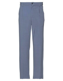 【送料無料】 ヴァレンティノ メンズ カジュアルパンツ ボトムス Casual pants Pastel blue