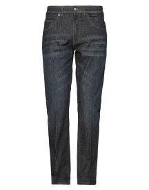 【送料無料】 ニールバレット メンズ デニムパンツ ボトムス Denim pants Blue