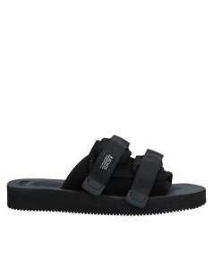 �X�C�R�b�N �����Y �V���[�Y �T���_�� SUICOKE �T���_�� Black �u���b�N