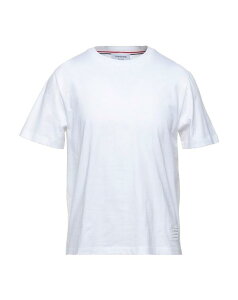 �g���u���E�� �����Y �g�b�v�X T�V���c THOM BROWNE T�V���c White �z���C�g