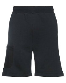 アコールドウォール メンズ ボトムス カジュアルパンツ A-COLD-WALL* スウェットパンツ Black ブラック