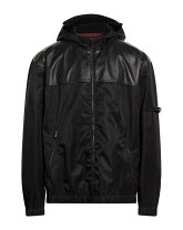 楽天市場】BALLY（カラーブラック）（コート・ジャケット｜メンズ 
