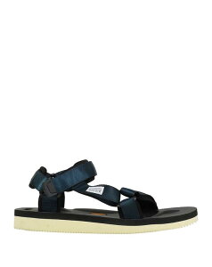 �X�C�R�b�N �����Y �V���[�Y �T���_�� SUICOKE �T���_�� Midnight Blue �u���[